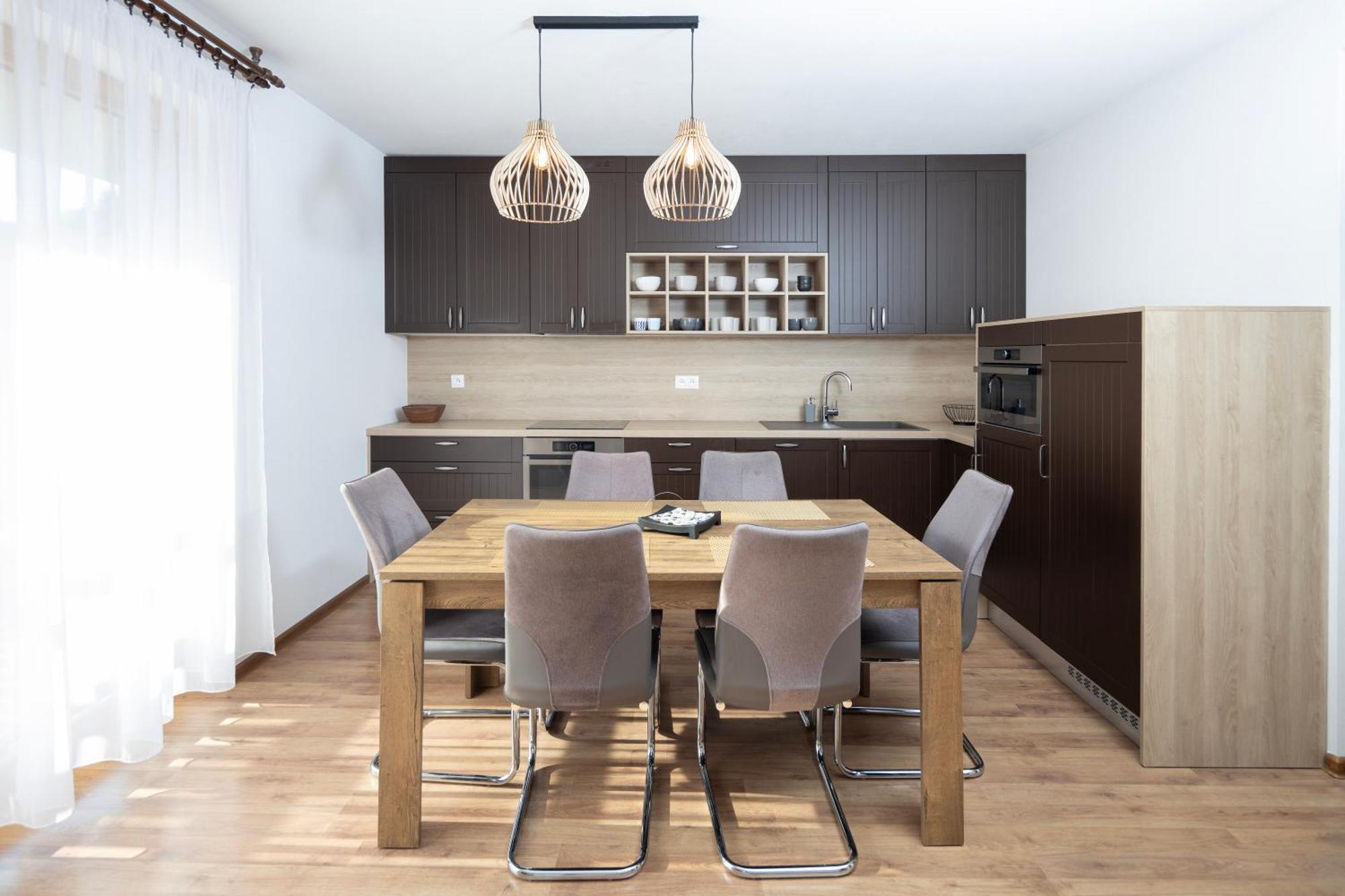 Apartman Sosna Dolny Kubin Dış mekan fotoğraf