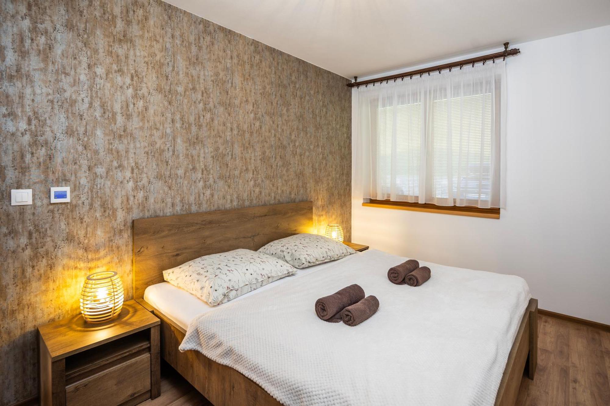 Apartman Sosna Dolny Kubin Dış mekan fotoğraf