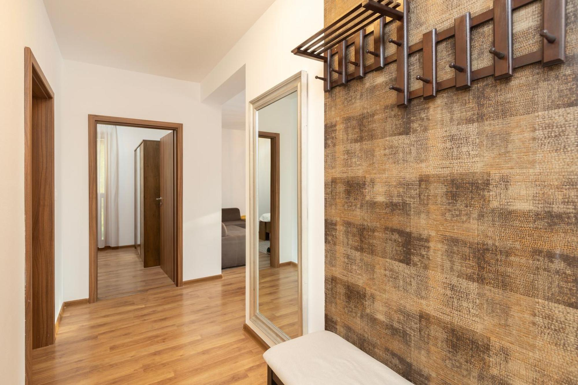 Apartman Sosna Dolny Kubin Dış mekan fotoğraf