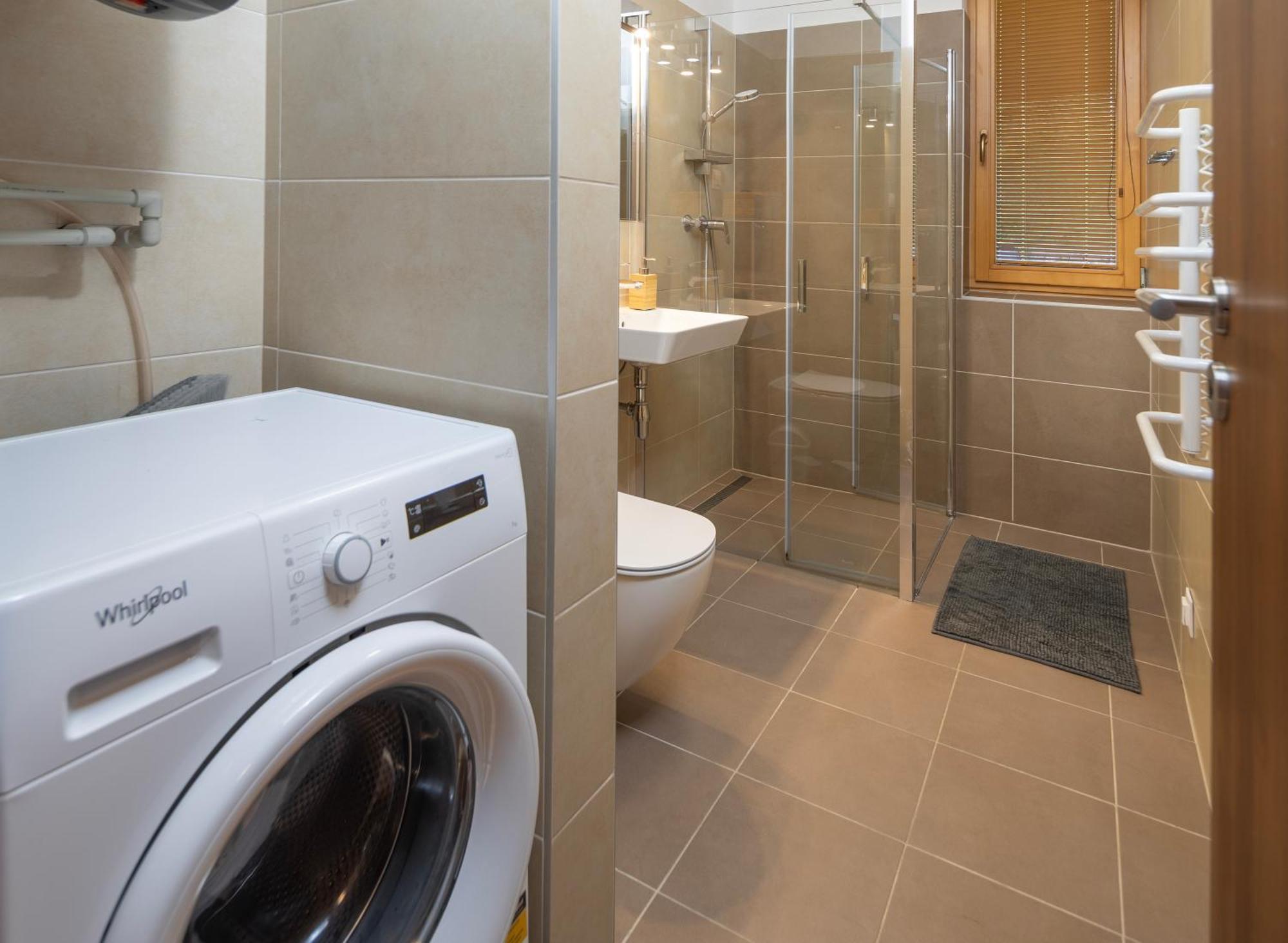 Apartman Sosna Dolny Kubin Dış mekan fotoğraf