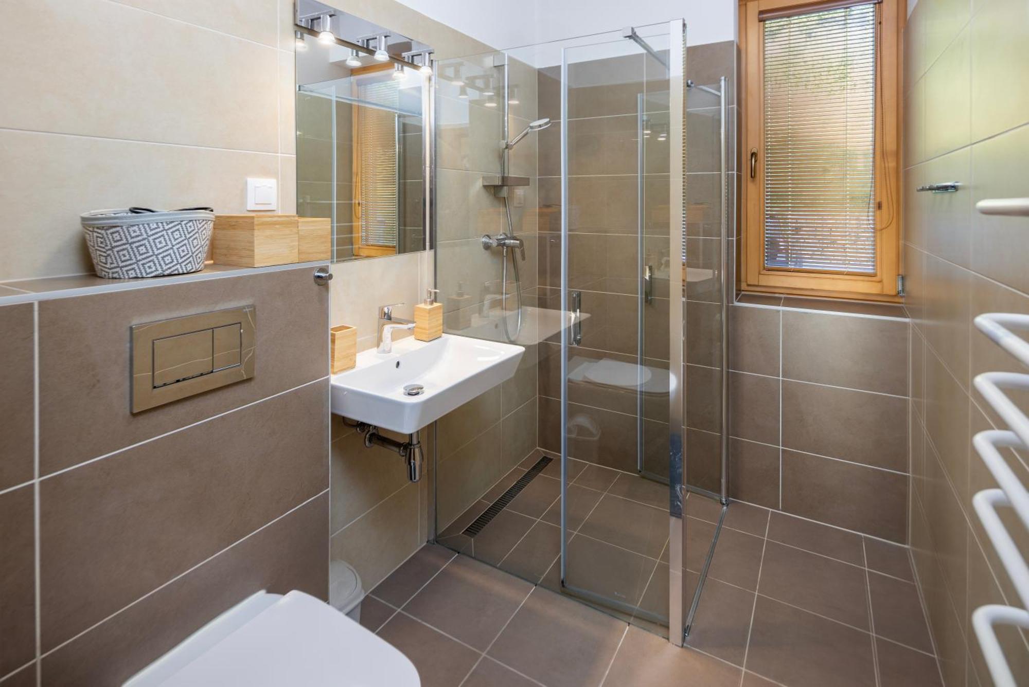 Apartman Sosna Dolny Kubin Dış mekan fotoğraf