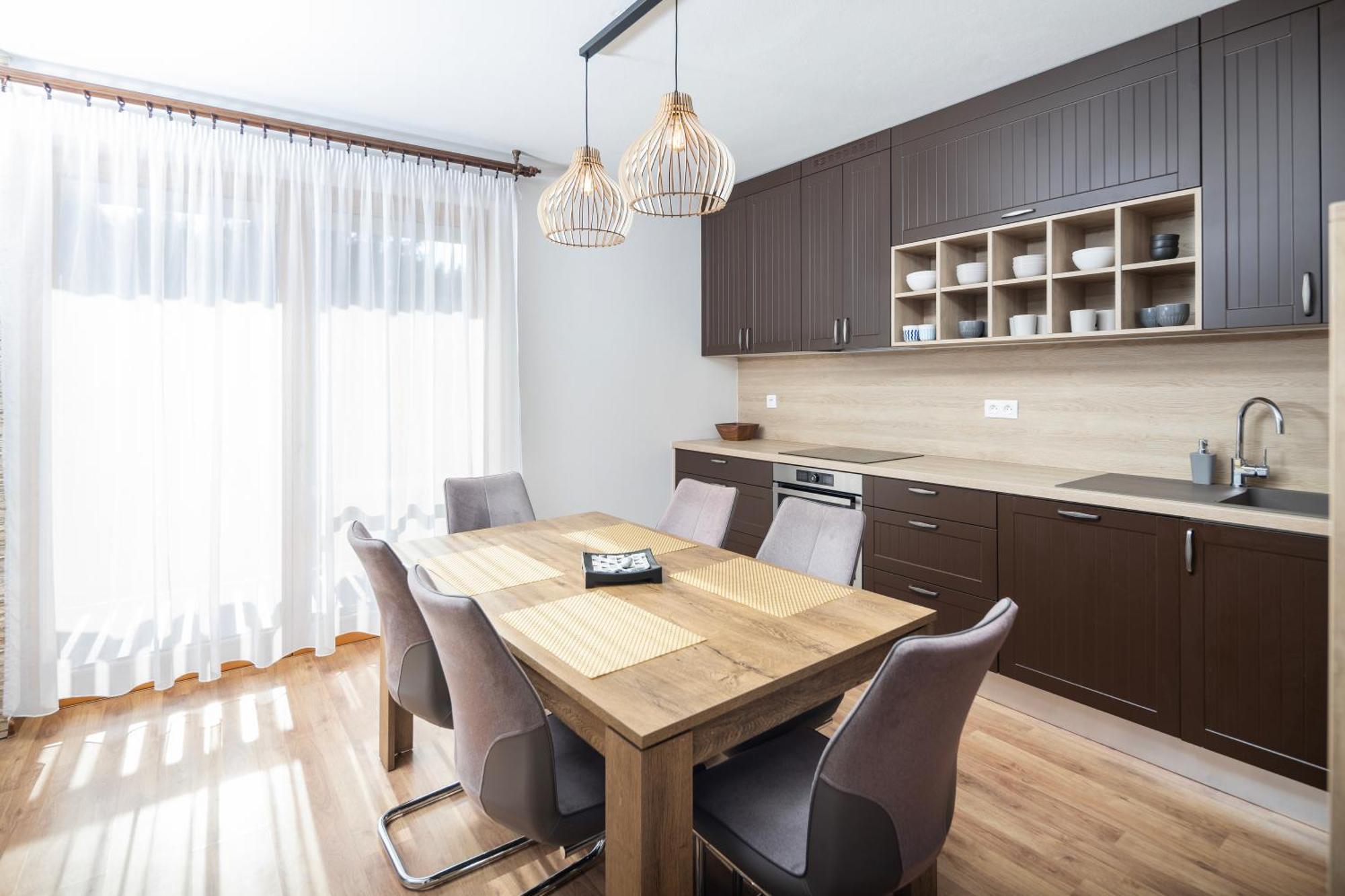 Apartman Sosna Dolny Kubin Dış mekan fotoğraf