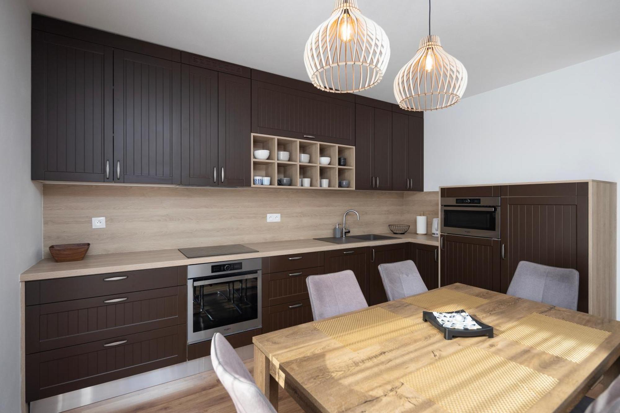 Apartman Sosna Dolny Kubin Dış mekan fotoğraf